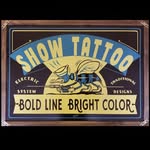 SHOWTATTOO